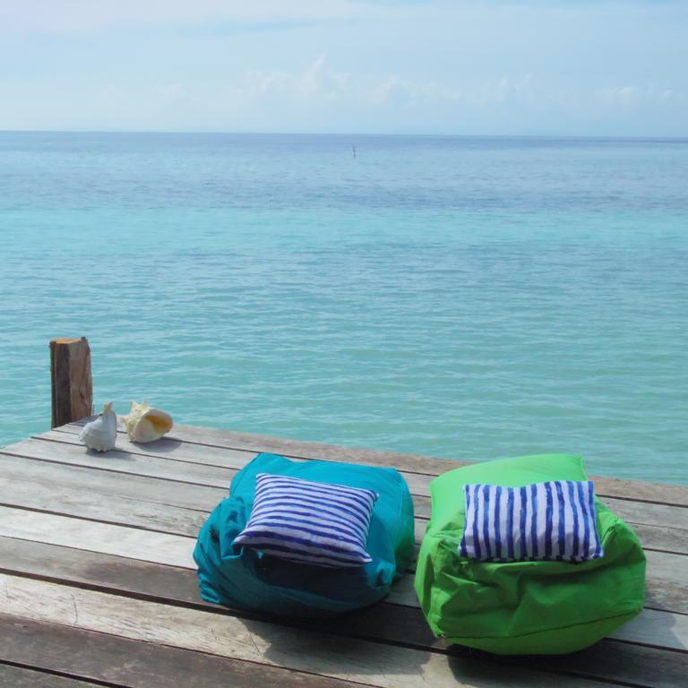 Hamueco Dive Resort Raja Ampat Rabia Esterno foto