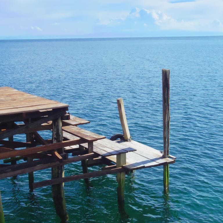 Hamueco Dive Resort Raja Ampat Rabia Esterno foto