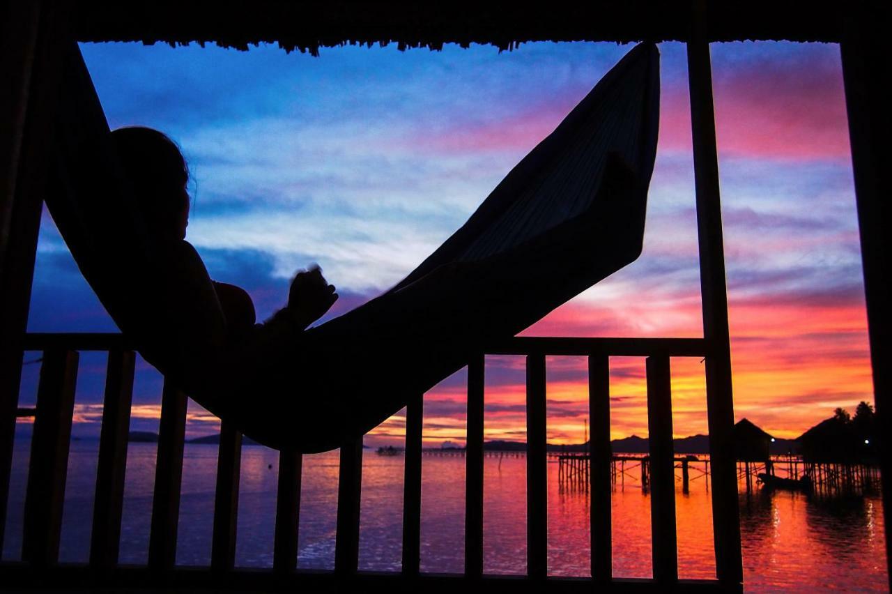 Hamueco Dive Resort Raja Ampat Rabia Esterno foto